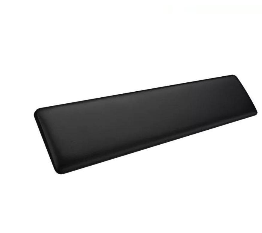 Logitech G513 Palm Rest - Anti Slip Wrist Rest - Comfortable Memory Foam